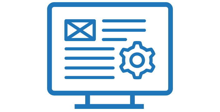 Content Strategy icon