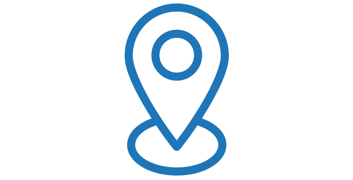 Local SEO icon