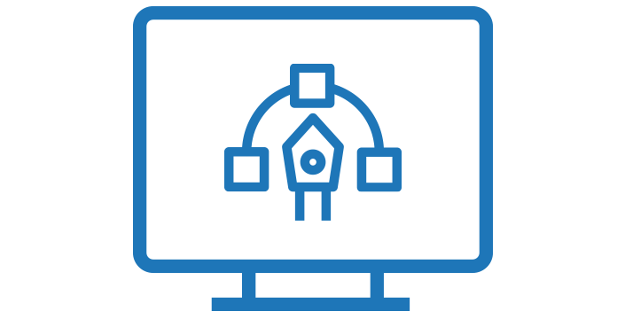 ui ux design icon