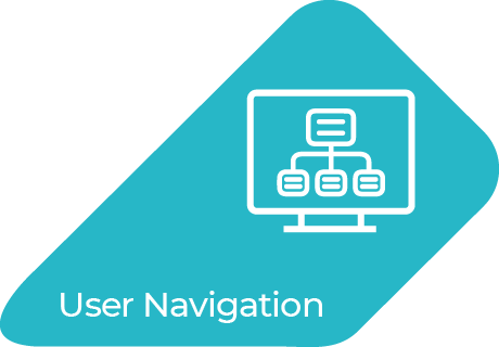 User Navigation
